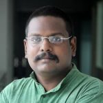 Profile - Chandramohan S.